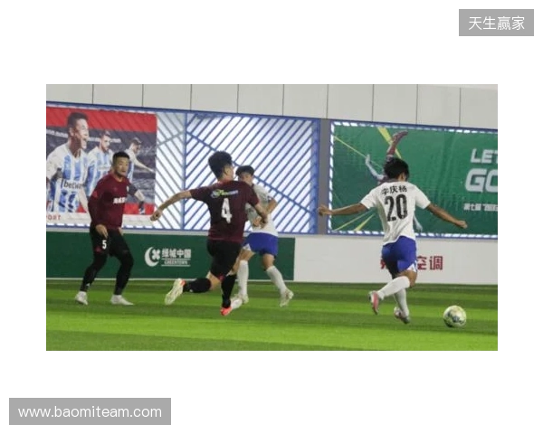 宁波城市足球联赛半决赛前瞻：四强相争，谁能当先？