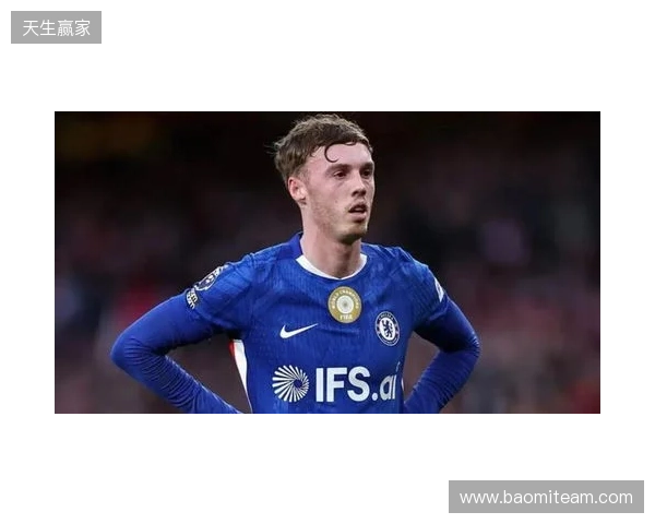 帕尔默：此前连输四场滋味并不好，赢维尔港让大家重拾好心情