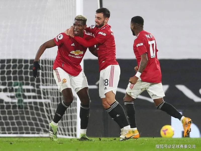 曼联vs水晶宫:布鲁诺-费尔南德斯、马奎尔首发,镰田大地、迪恩-亨德森出战