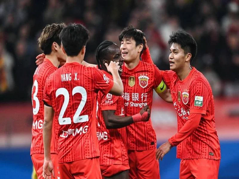 鲁媒：克雷桑对阵大连英博当日主动求战，若恢复顺利可战河南队